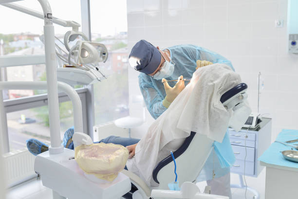 Best Tooth Infection Emergency Dentist  in Eufaula, OK